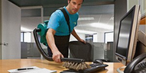 Office Cleaning Johns Wood